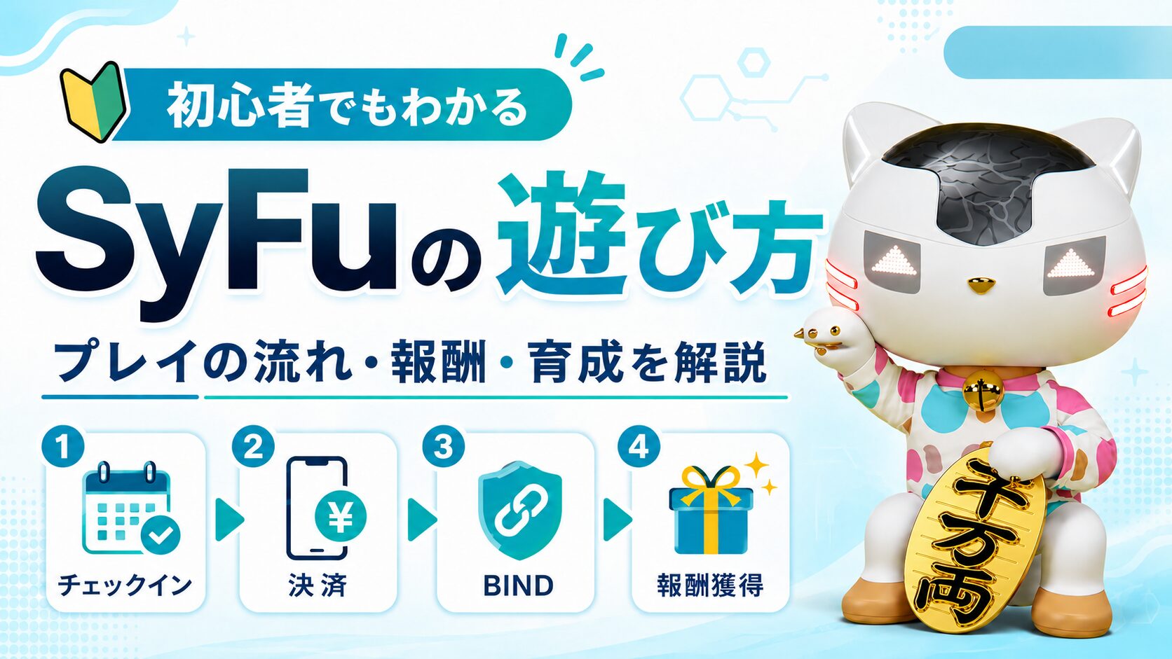 SyFuの遊び方v1