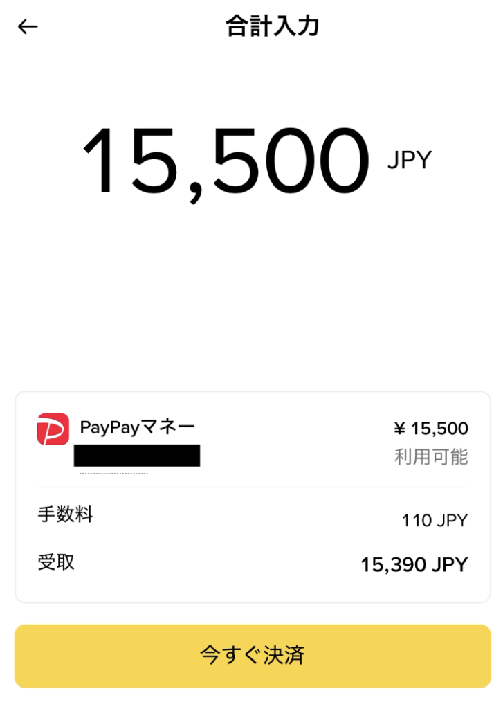 PayPay3
