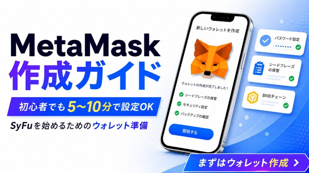 メタマスク